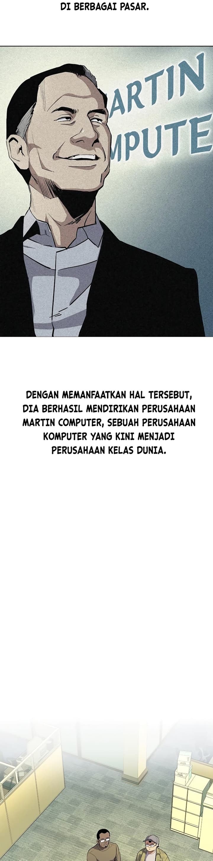 The Youngest Son Of A Rich Family - Chapter 9 - Page 3