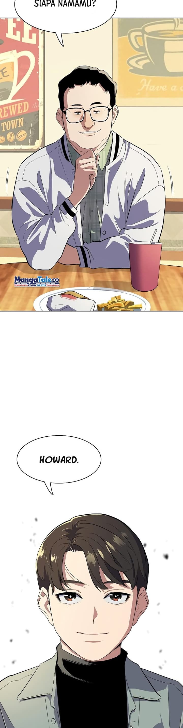 The Youngest Son Of A Rich Family - Chapter 9 - Page 37
