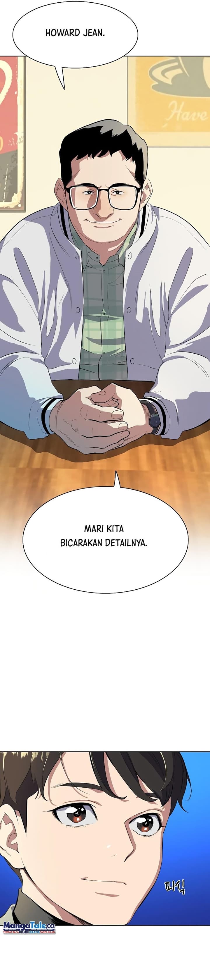 The Youngest Son Of A Rich Family - Chapter 9 - Page 39