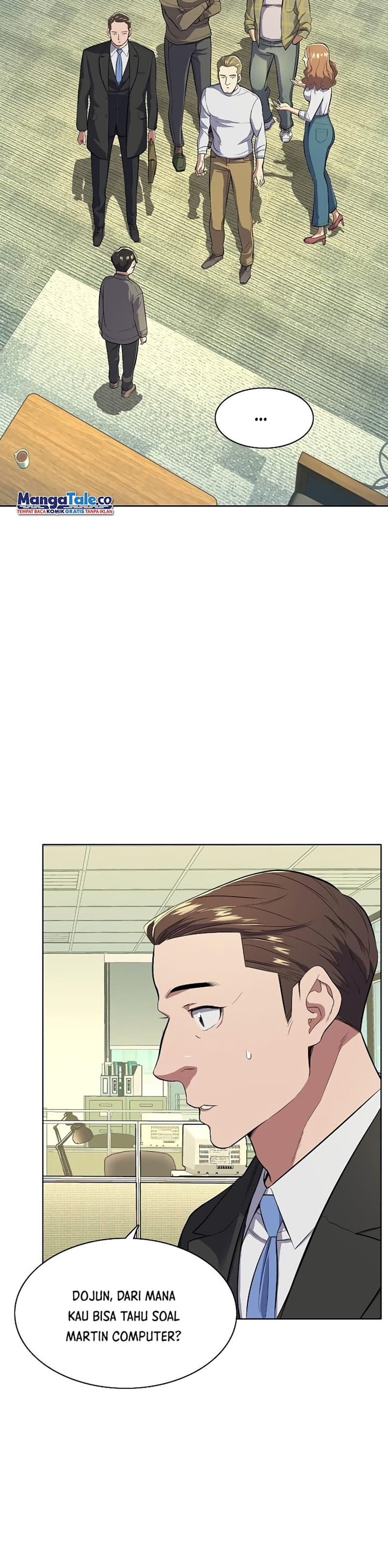 The Youngest Son Of A Rich Family - Chapter 9 - Page 4
