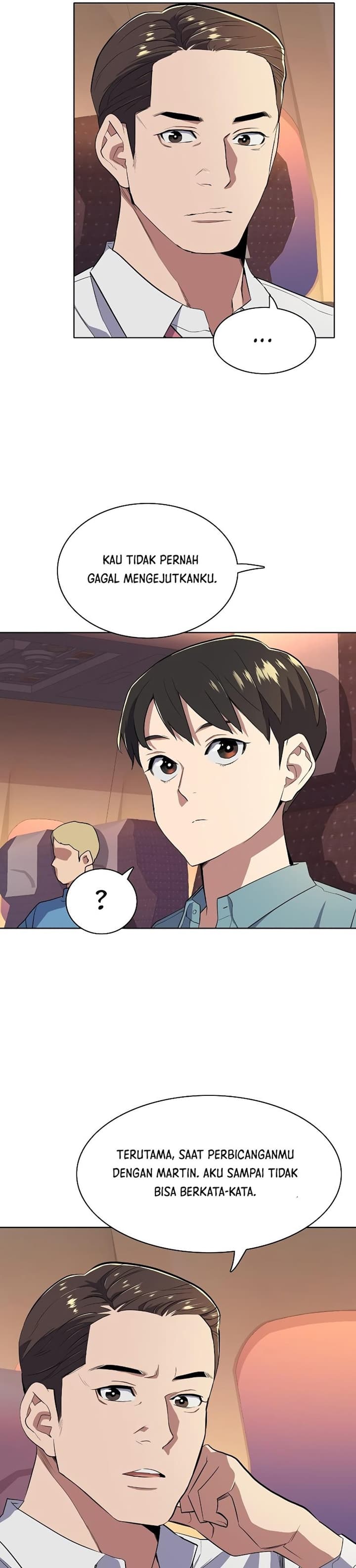The Youngest Son Of A Rich Family - Chapter 9 - Page 42