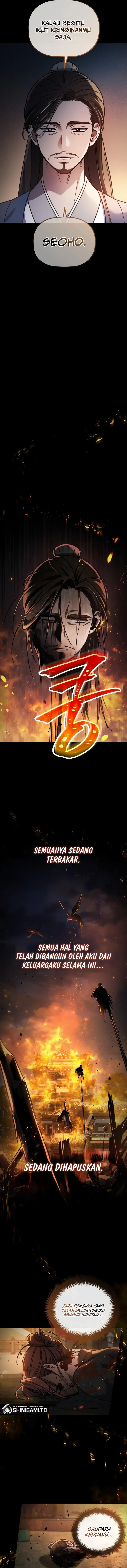 The Youngest Son Of The Eunhae Merchant Group - Chapter 1 - Page 4