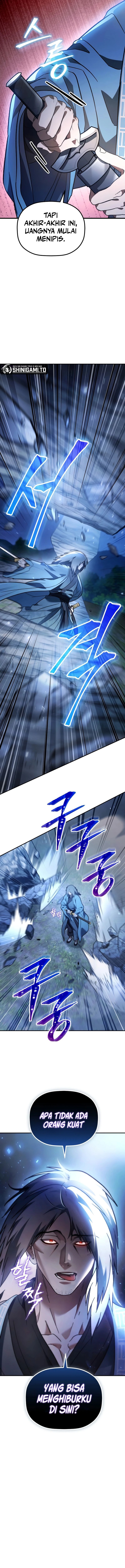 The Youngest Son Of The Eunhae Merchant Group - Chapter 17 - Page 12