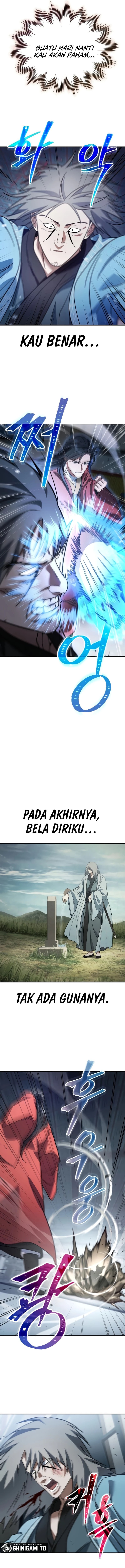 The Youngest Son Of The Eunhae Merchant Group - Chapter 20 - Page 13