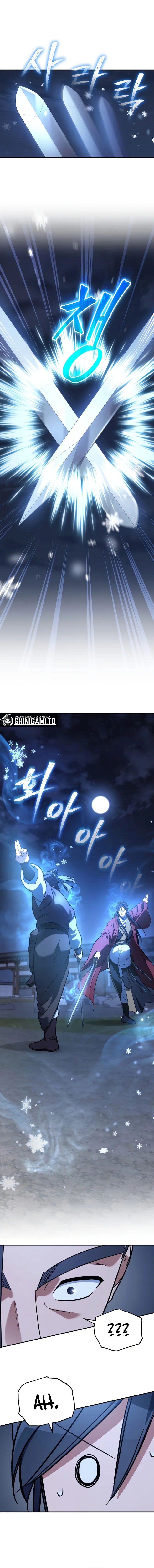 The Youngest Son Of The Eunhae Merchant Group - Chapter 21 - Page 16
