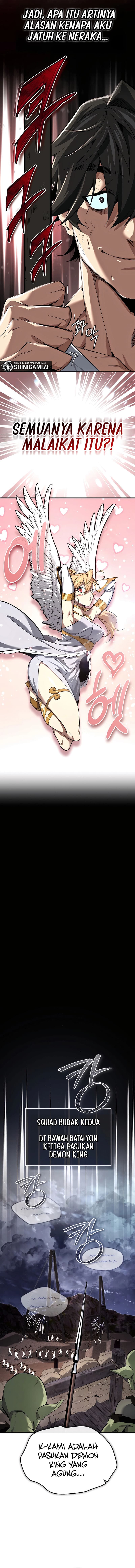 There Are No Bad Heroes In This World - Chapter 1 - Page 20