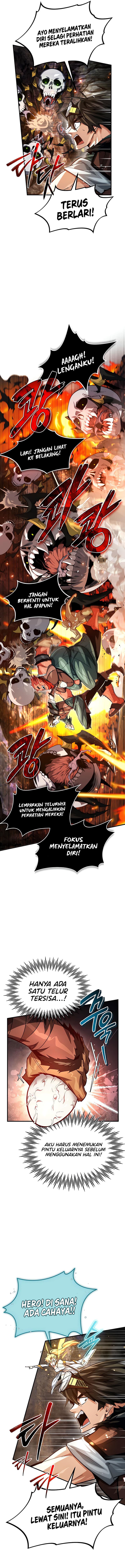 There Are No Bad Heroes In This World - Chapter 10 - Page 12