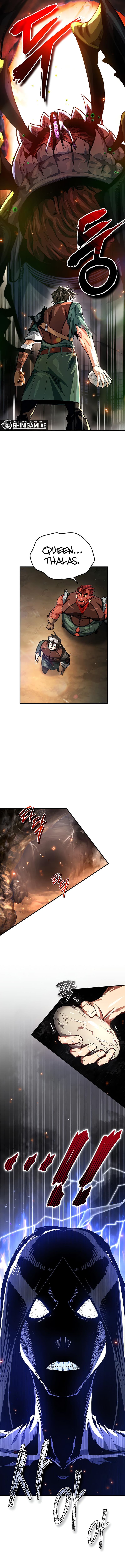 There Are No Bad Heroes In This World - Chapter 10 - Page 14