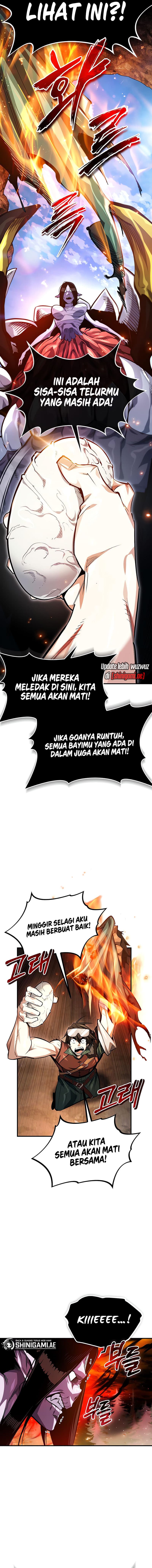 There Are No Bad Heroes In This World - Chapter 10 - Page 16