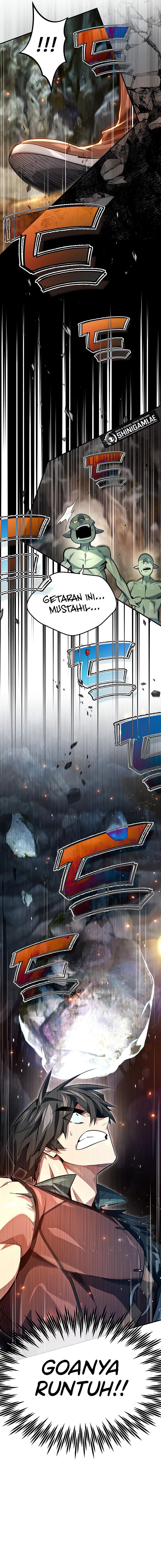 There Are No Bad Heroes In This World - Chapter 10 - Page 19