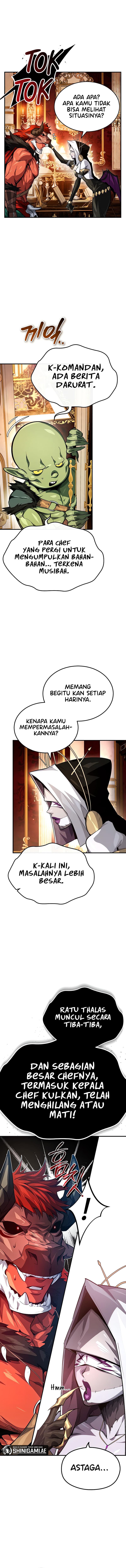 There Are No Bad Heroes In This World - Chapter 10 - Page 4