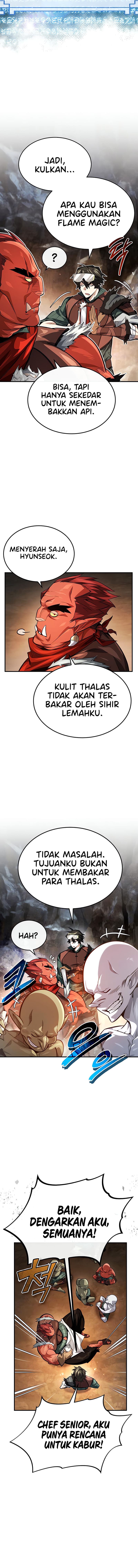 There Are No Bad Heroes In This World - Chapter 10 - Page 7