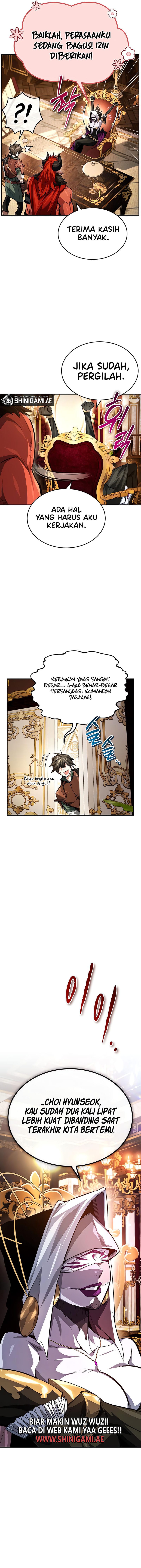 There Are No Bad Heroes In This World - Chapter 11 - Page 14