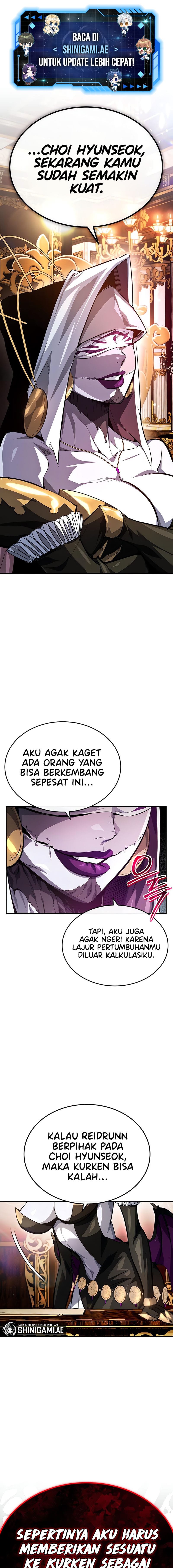 There Are No Bad Heroes In This World - Chapter 12 - Page 2