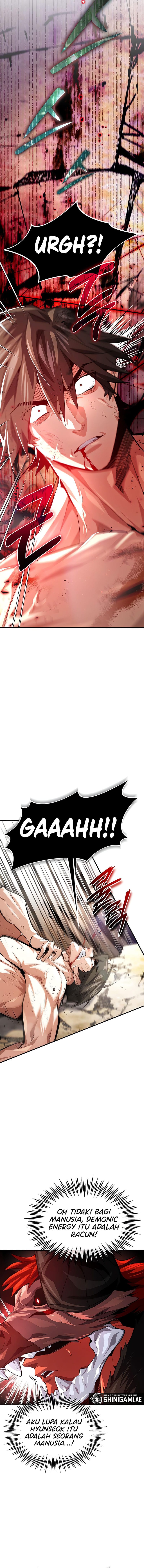 There Are No Bad Heroes In This World - Chapter 12 - Page 12