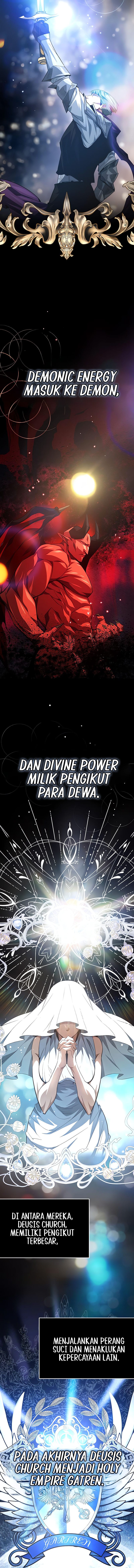 There Are No Bad Heroes In This World - Chapter 12 - Page 14