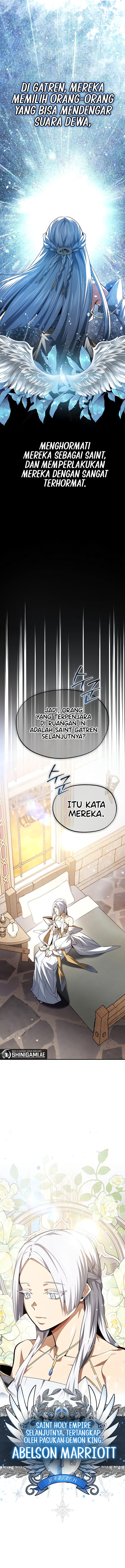 There Are No Bad Heroes In This World - Chapter 12 - Page 15