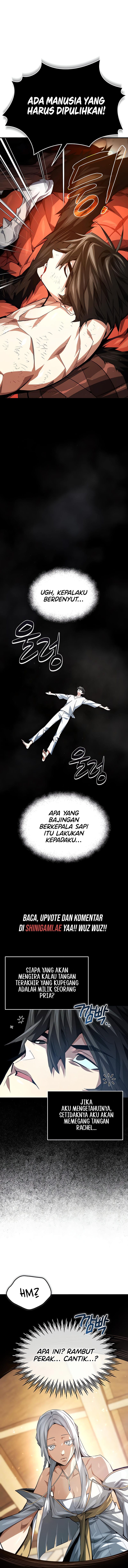 There Are No Bad Heroes In This World - Chapter 12 - Page 17