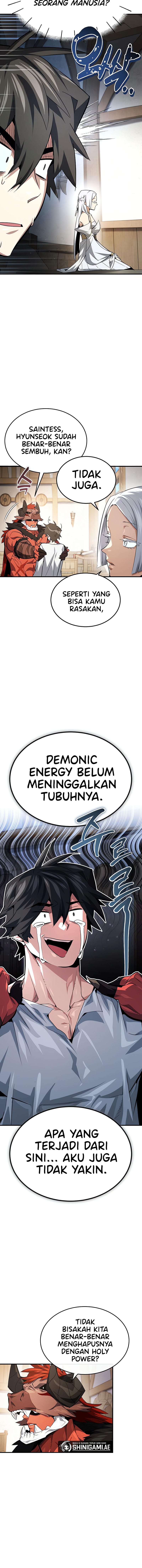 There Are No Bad Heroes In This World - Chapter 12 - Page 20