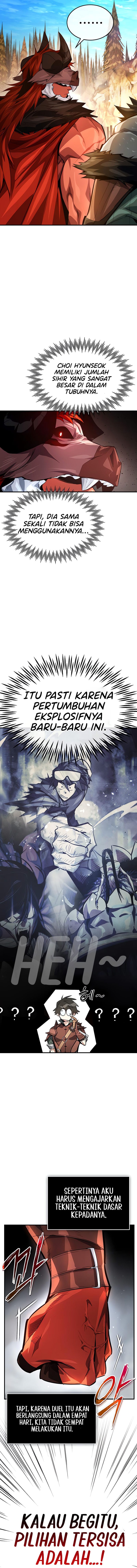 There Are No Bad Heroes In This World - Chapter 12 - Page 4