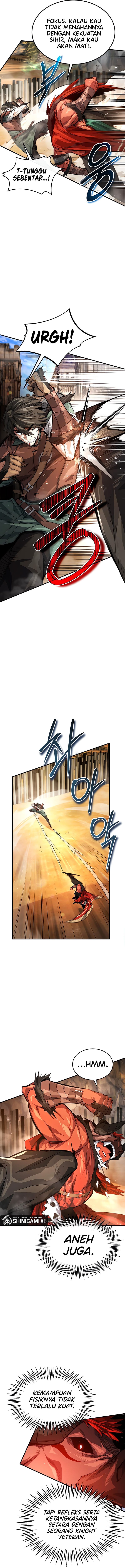 There Are No Bad Heroes In This World - Chapter 12 - Page 6