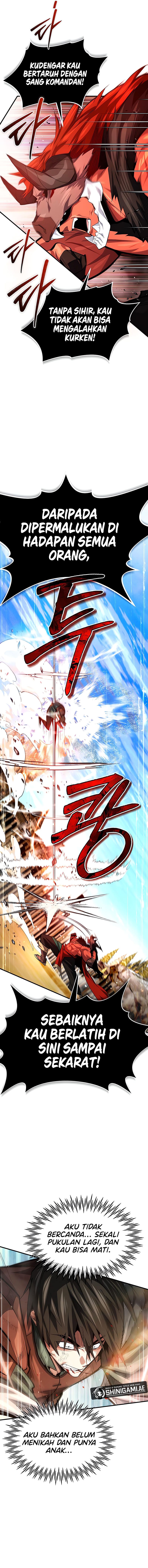 There Are No Bad Heroes In This World - Chapter 12 - Page 8