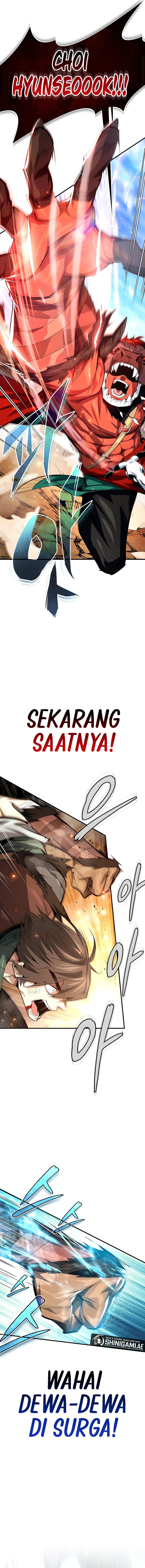 There Are No Bad Heroes In This World - Chapter 12 - Page 9