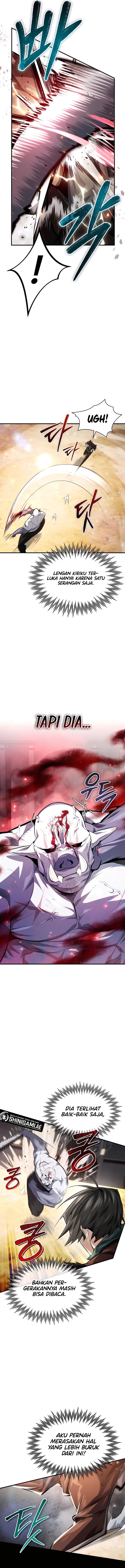 There Are No Bad Heroes In This World - Chapter 13 - Page 13