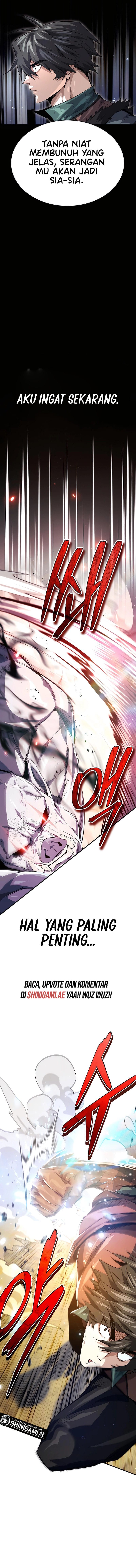 There Are No Bad Heroes In This World - Chapter 13 - Page 15