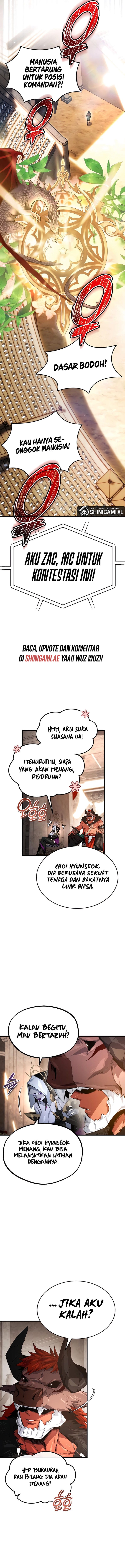 There Are No Bad Heroes In This World - Chapter 13 - Page 5