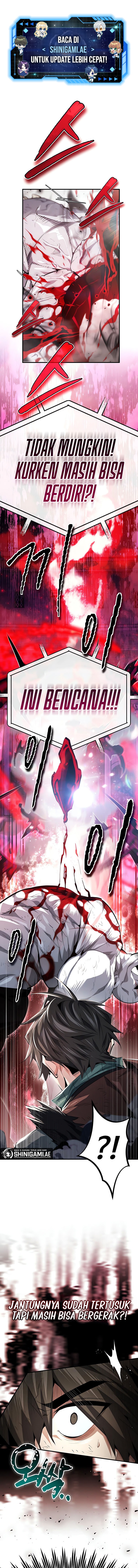 There Are No Bad Heroes In This World - Chapter 14 - Page 2