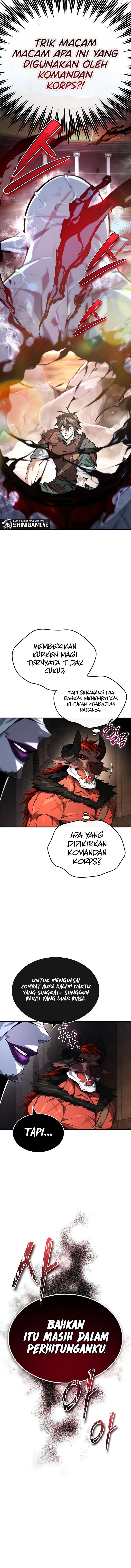 There Are No Bad Heroes In This World - Chapter 14 - Page 3