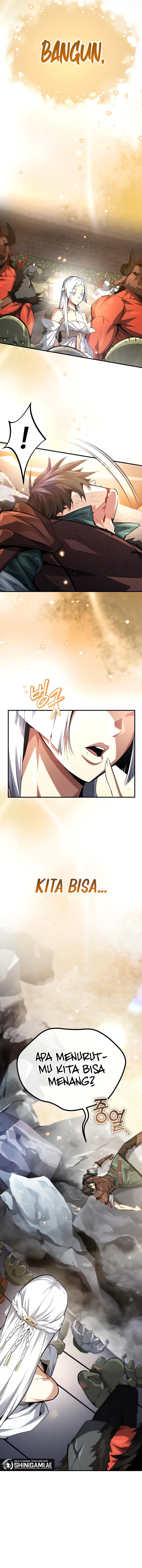 There Are No Bad Heroes In This World - Chapter 14 - Page 7