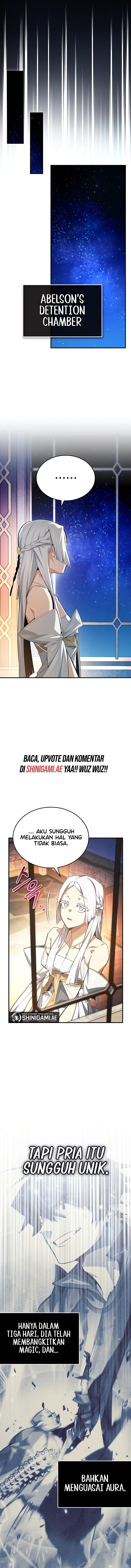 There Are No Bad Heroes In This World - Chapter 14 - Page 15