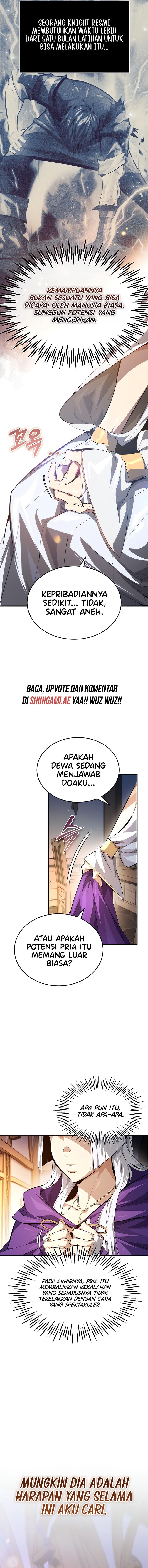 There Are No Bad Heroes In This World - Chapter 14 - Page 16