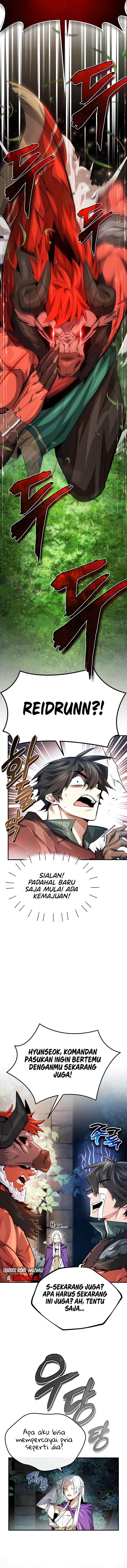 There Are No Bad Heroes In This World - Chapter 15 - Page 6