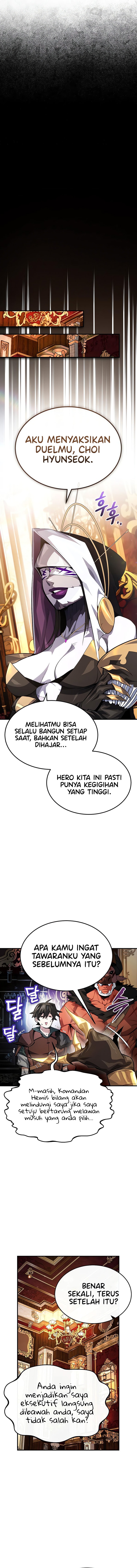 There Are No Bad Heroes In This World - Chapter 15 - Page 7