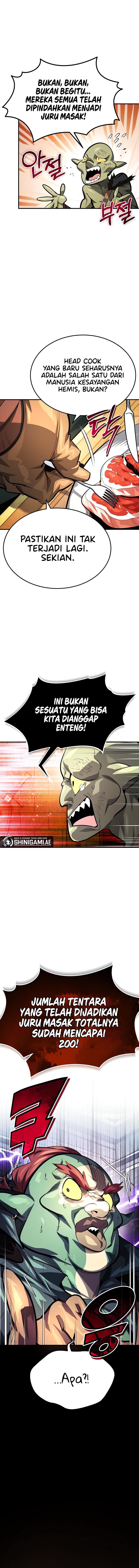 There Are No Bad Heroes In This World - Chapter 16 - Page 3