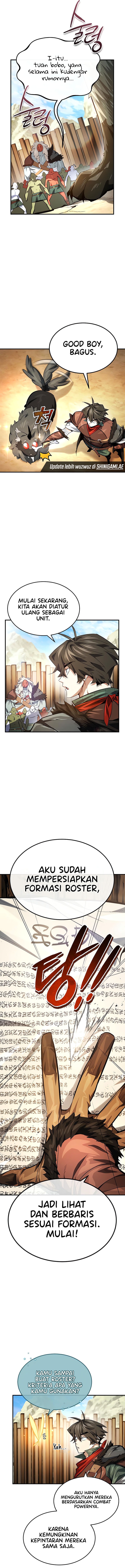 There Are No Bad Heroes In This World - Chapter 16 - Page 11