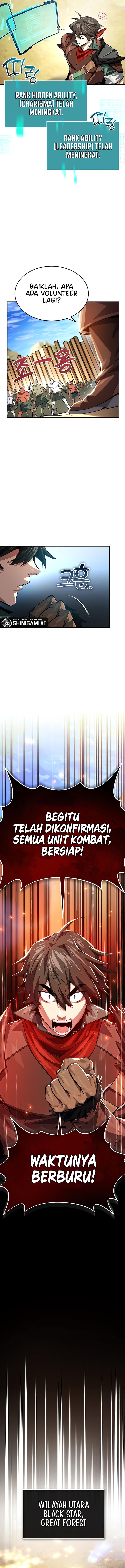 There Are No Bad Heroes In This World - Chapter 16 - Page 14