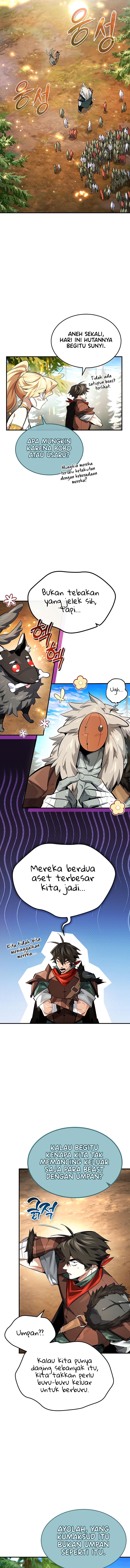 There Are No Bad Heroes In This World - Chapter 16 - Page 15