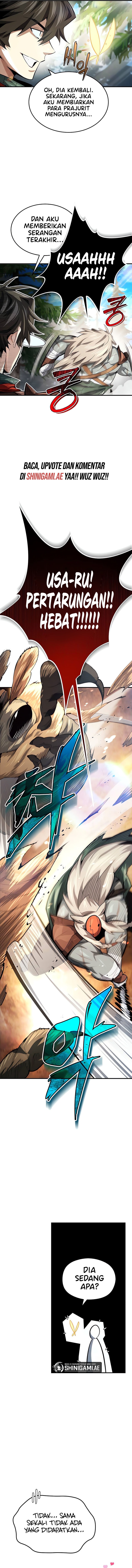 There Are No Bad Heroes In This World - Chapter 17 - Page 6