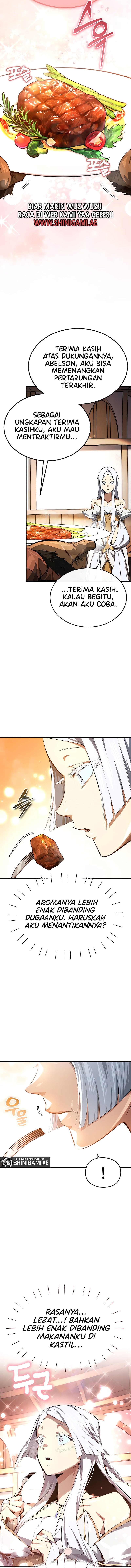 There Are No Bad Heroes In This World - Chapter 17 - Page 11