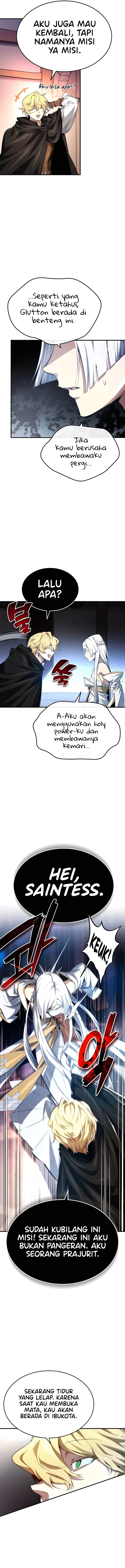 There Are No Bad Heroes In This World - Chapter 18 - Page 9