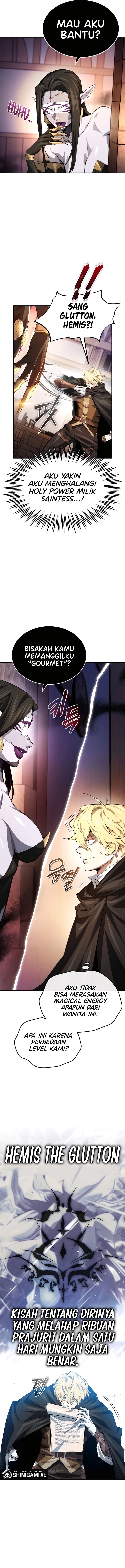 There Are No Bad Heroes In This World - Chapter 18 - Page 13