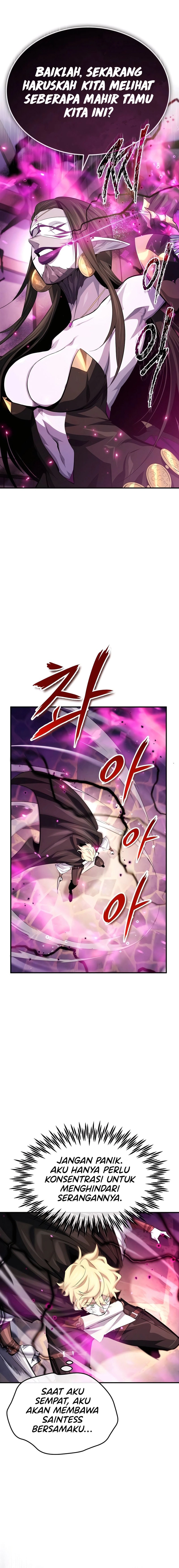 There Are No Bad Heroes In This World - Chapter 18 - Page 14
