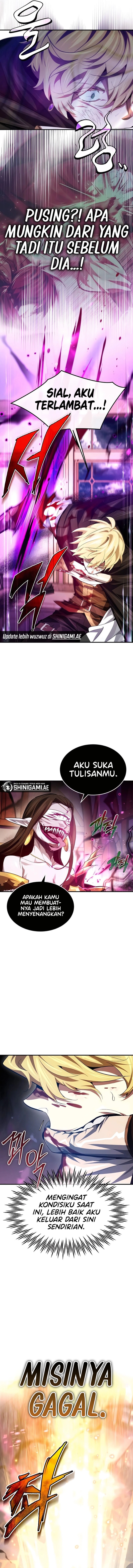 There Are No Bad Heroes In This World - Chapter 18 - Page 15