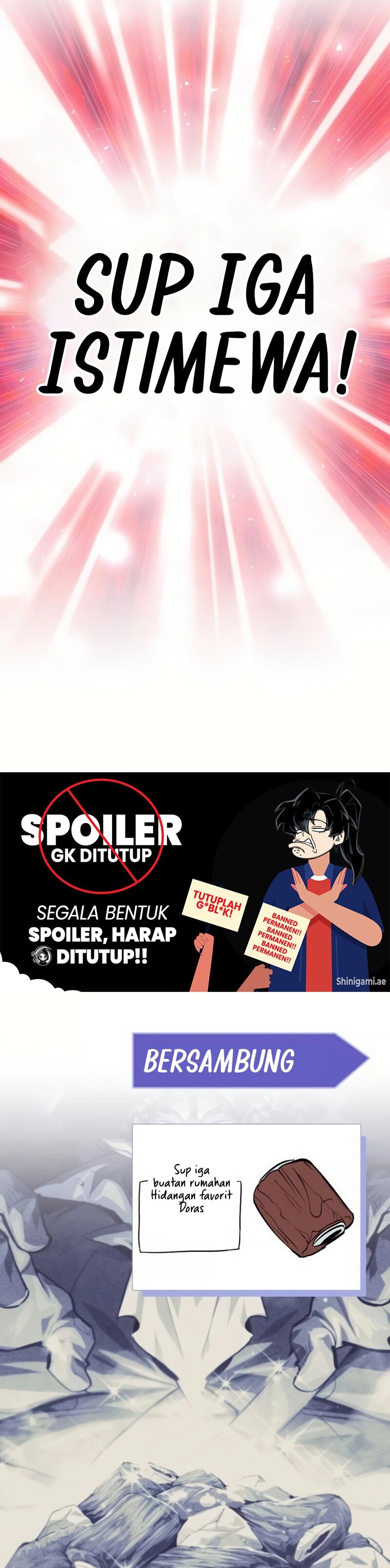 There Are No Bad Heroes In This World - Chapter 19 - Page 16