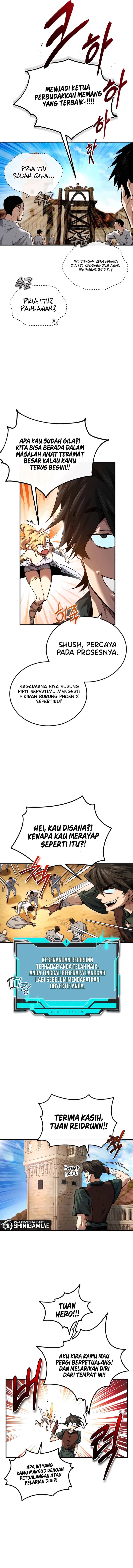 There Are No Bad Heroes In This World - Chapter 2 - Page 12