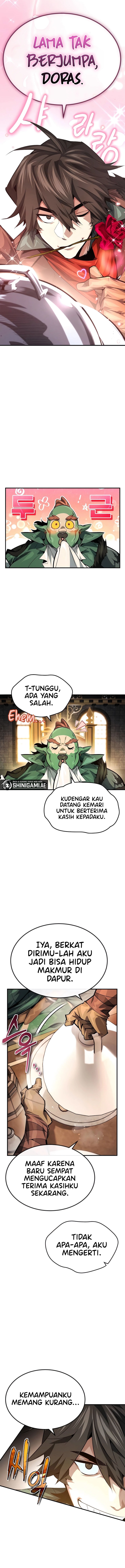 There Are No Bad Heroes In This World - Chapter 20 - Page 4